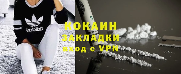 хмурый Нягань